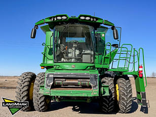 Main image John Deere S770 1