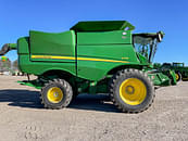 Thumbnail image John Deere S770 4