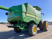 Thumbnail image John Deere S770 5