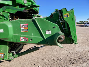 Main image John Deere S770 9