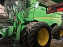 2023 John Deere S770 Image
