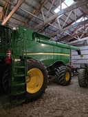 2023 John Deere S770 Image