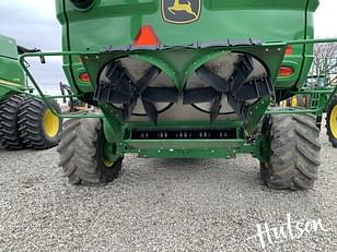 Main image John Deere S770 12