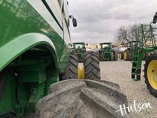 Main image John Deere S770 13