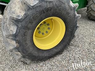 Main image John Deere S770 14