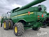 Thumbnail image John Deere S770 1