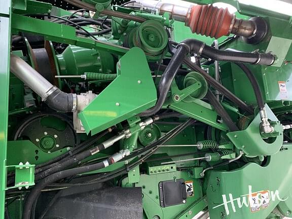 Image of John Deere S770 equipment image 4