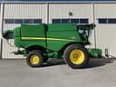 2023 John Deere S770 Image