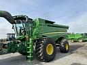 2023 John Deere S770 Image