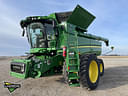 2023 John Deere S770 Image