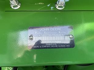 Main image John Deere S770 5