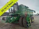 2023 John Deere S770 Image