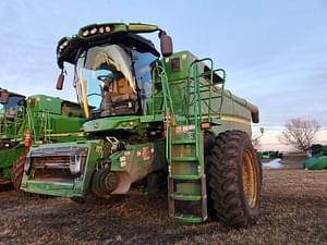 2023 John Deere S770 Image