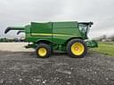 2023 John Deere S770 Image