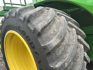 Main image John Deere S770 17