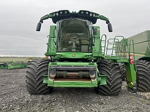 Main image John Deere S770 4