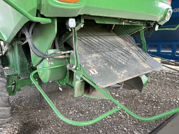 Image of John Deere S770 Primary image