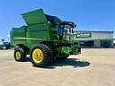 2023 John Deere S770 Image