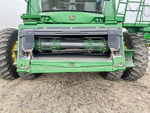 Main image John Deere S770 10