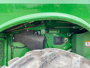 Main image John Deere S770 17