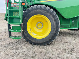 Main image John Deere S770 22