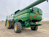 Thumbnail image John Deere S770 7