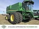 2023 John Deere S770 Image