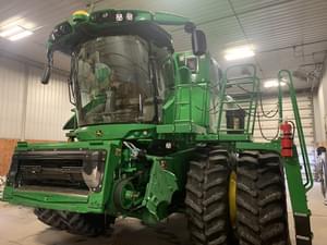 2023 John Deere S770 Image