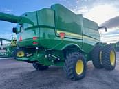 Thumbnail image John Deere S770 7