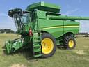 2023 John Deere S770 Image