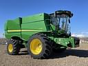 2023 John Deere S770 Image