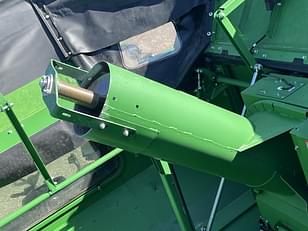 Main image John Deere S770 13