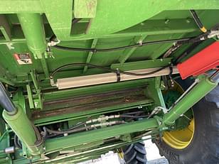 Main image John Deere S770 18