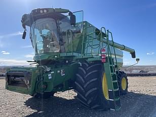 Main image John Deere S770 1