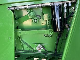 Main image John Deere S770 25