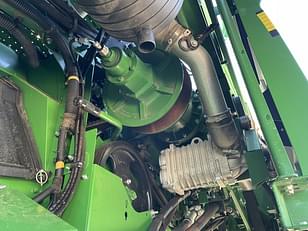 Main image John Deere S770 26