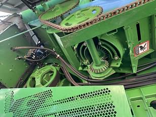 Main image John Deere S770 28