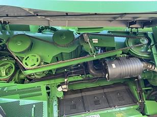 Main image John Deere S770 29