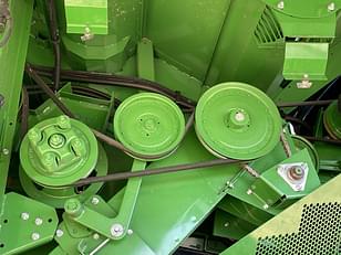 Main image John Deere S770 34