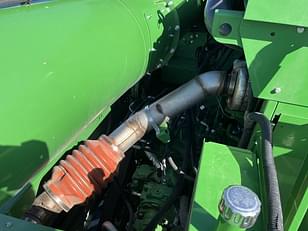 Main image John Deere S770 36