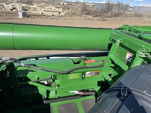 Main image John Deere S770 40