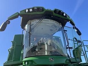 Main image John Deere S770 9