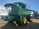 2023 John Deere S770 Image