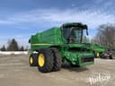 2023 John Deere S770 Image