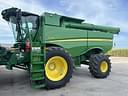 2023 John Deere S770 Image