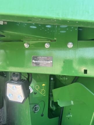 Image of John Deere S770 equipment image 3