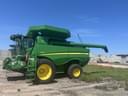 2023 John Deere S770 Image
