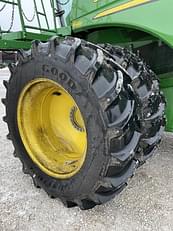 Main image John Deere S770 22