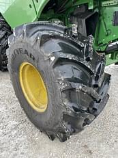 Main image John Deere S770 24