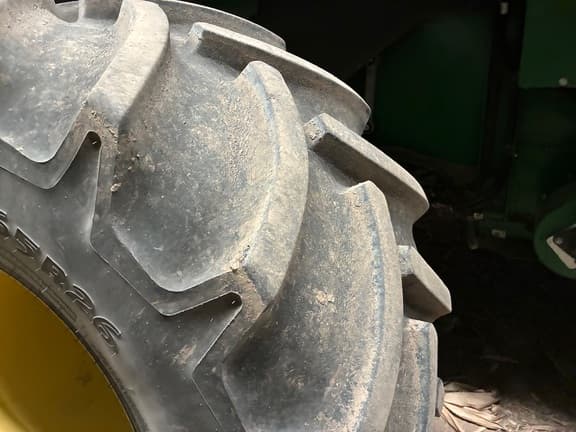 Image of John Deere S770 equipment image 4